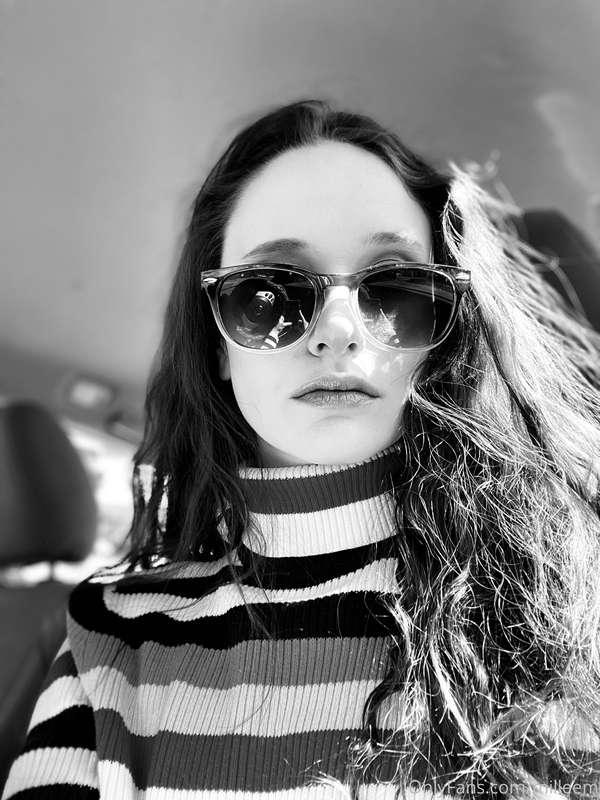 Happy Saturday baby ☘️