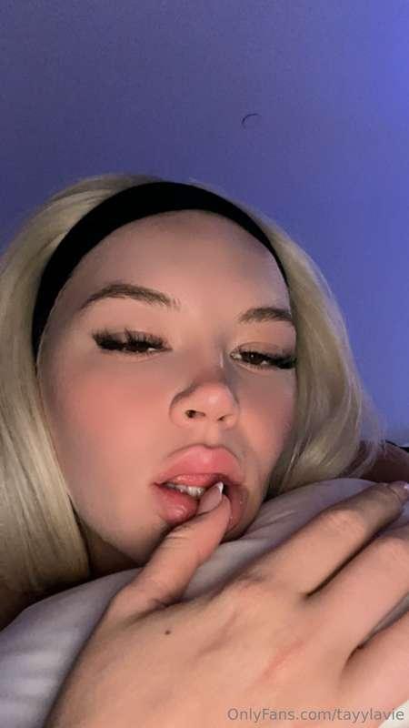 Check your DMs before I overthink it and unsend