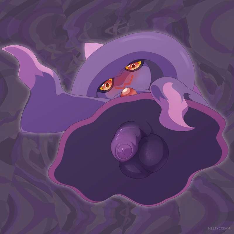 Mismagius (M)