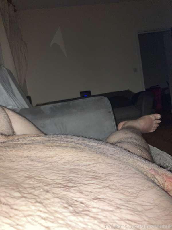 Horny tonight