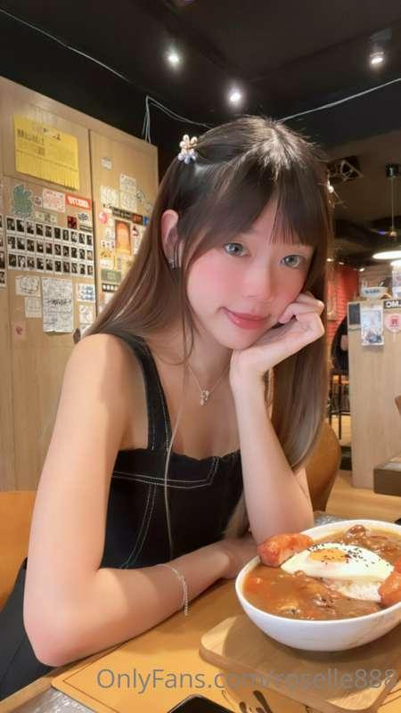Have a great day darling😉 寶貝今天想我嗎？😌❤️