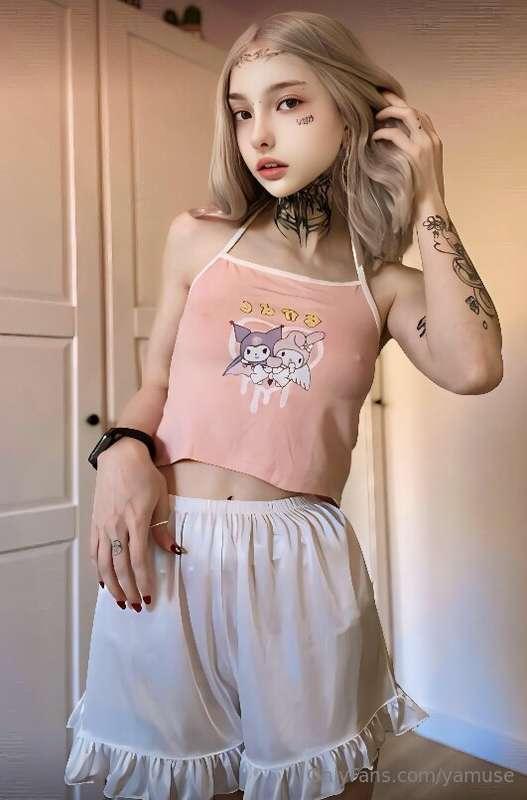 🔥 STOP SCROLLING 🔥
She is waiting for you @bbykiraa
Join thi..