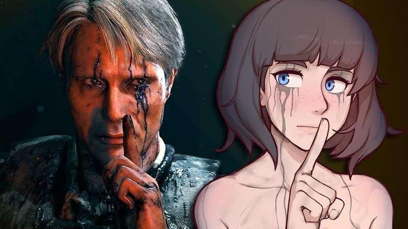 Death Standing Story Analysis
