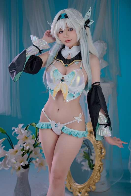 Firefly Honkai Star Rail Preview!