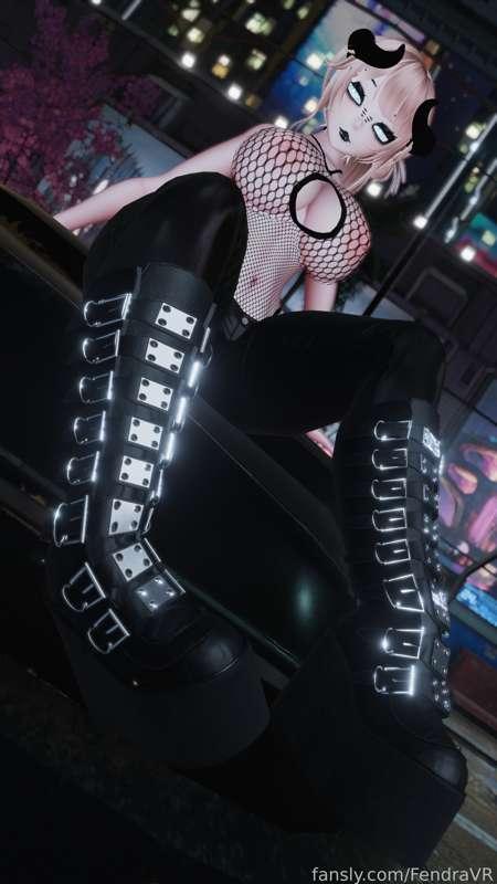 fendravr image #5