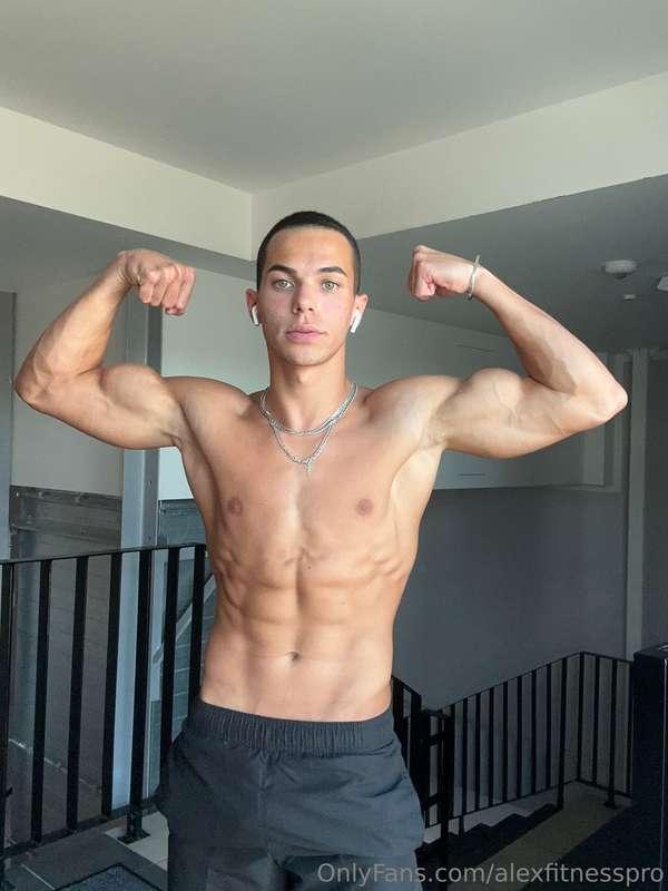 alexfitnesspro image #2