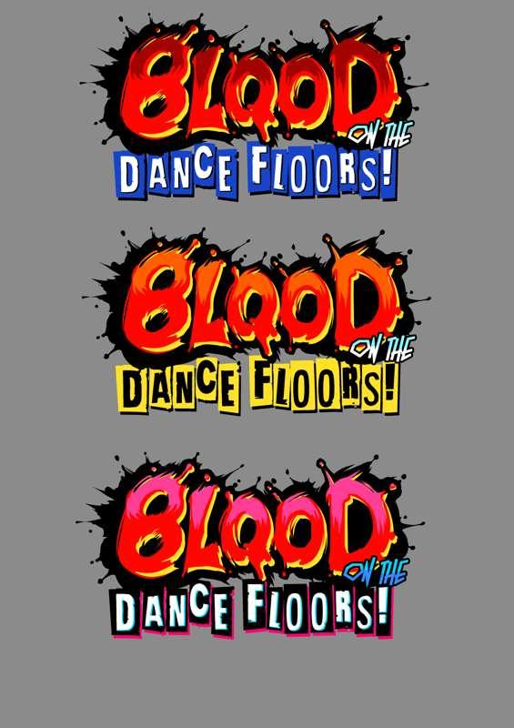 still logo....ing