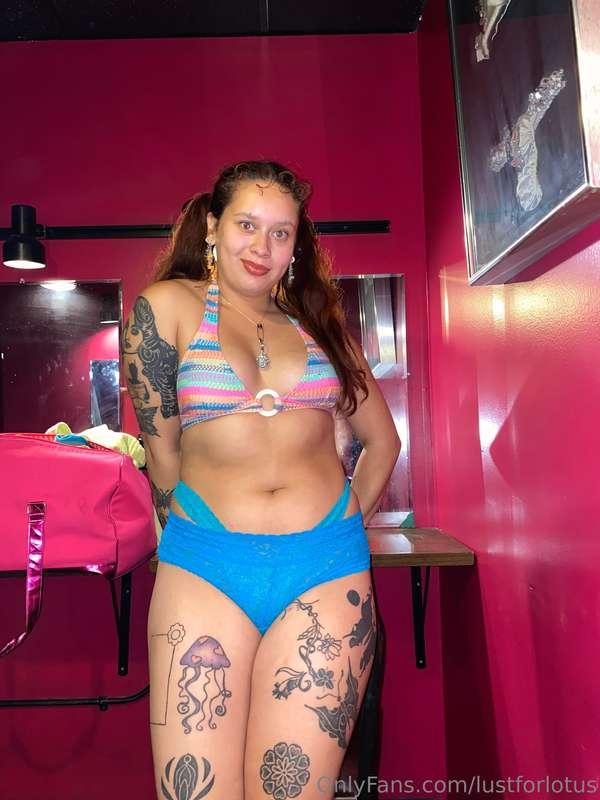 my titties get fatter every day 🫶🏻💯 i eat lots of meat & pot..