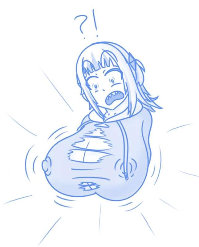 Ecchi-Sketch, Batch 1