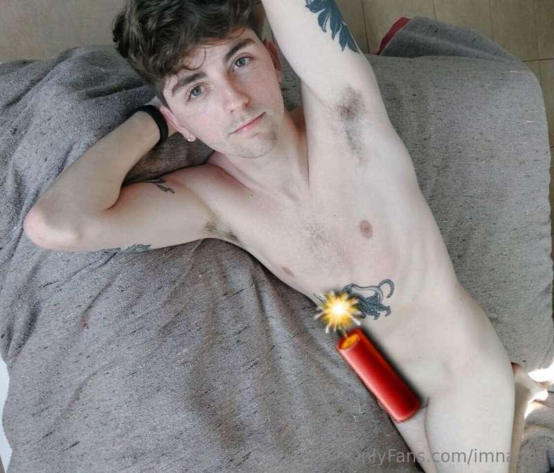 Boom 💣 Check out my VIP PAGE @imnagini_vip to watch all the ..