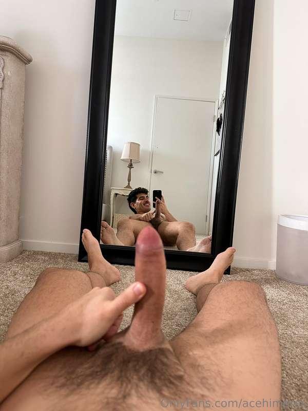 Can you deepthroat it? 🖤🥺