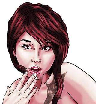 Girl
