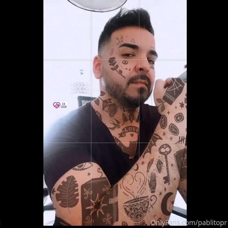 Hey guys!🌈 Im Tommy, a latín guy excited for meeting u😏  @ma..