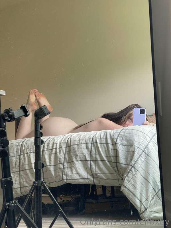 lazy day