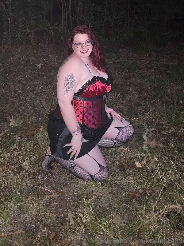 Halloween photoshoot 🦇🎃💀