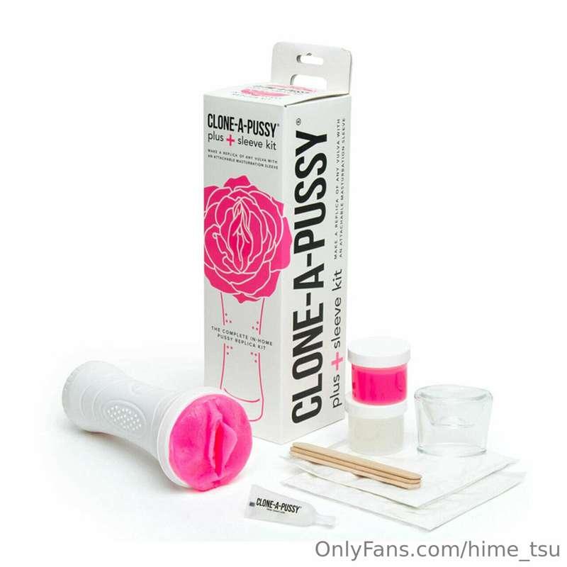 Reminder to enter my flesh-light giveaway. Your chance to ow..