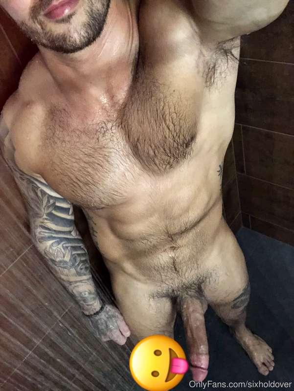 Who wants a lick?