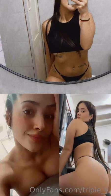 💥 FREE FREE!!!
@mbrenda97 @mbrenda97
New slut in Only 🔥

 ⚡️..