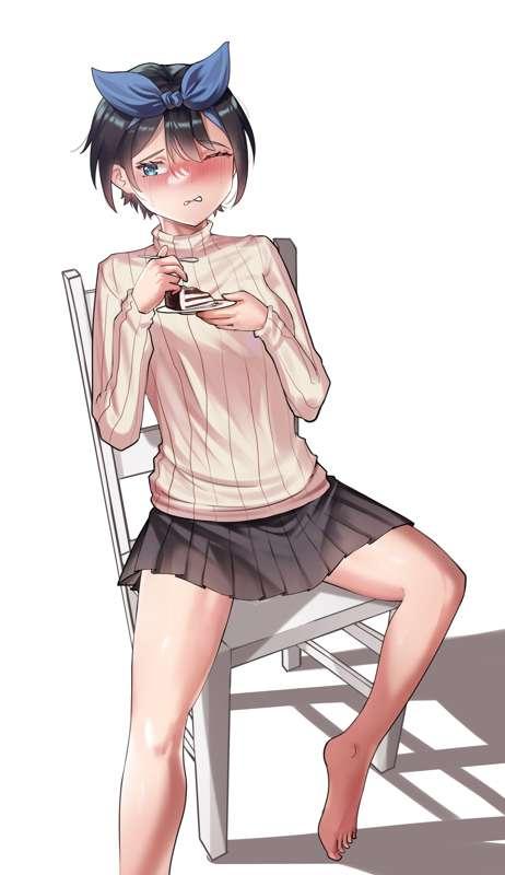 Ruka Sarashina
