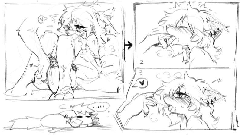 sketch