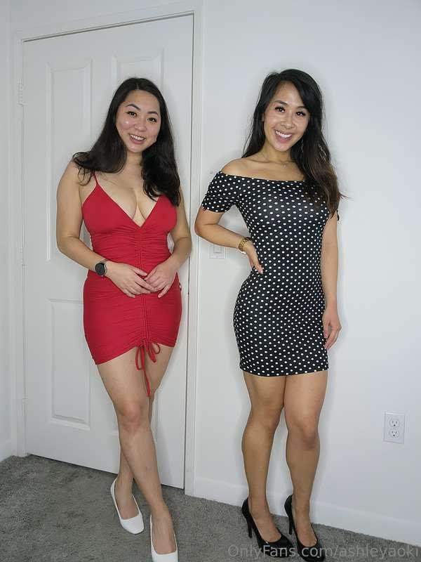 Let's have a fun night out 🥂 @kaedialang