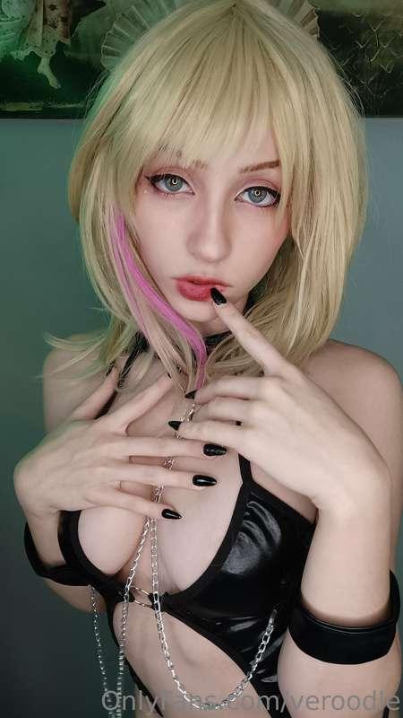 do you wanna play with me?😈
