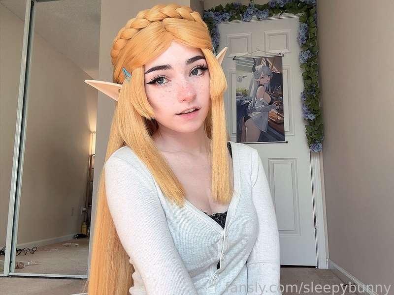 sleepybunny image #10