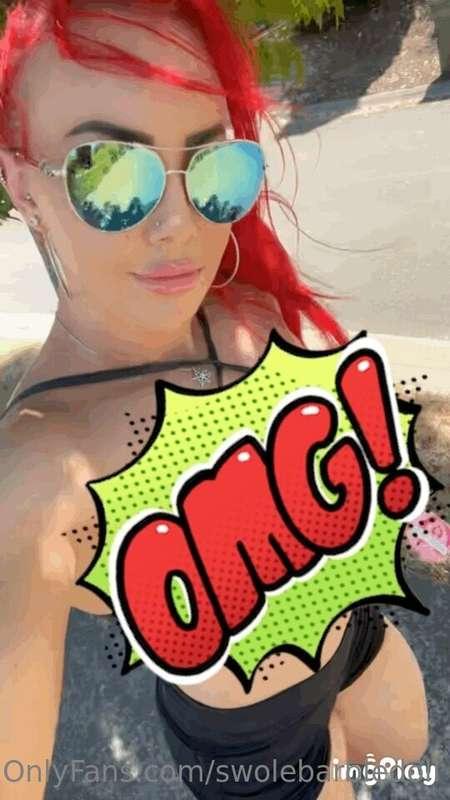 Video on my premium account!
https://onlyfans.com/naughtyswo..