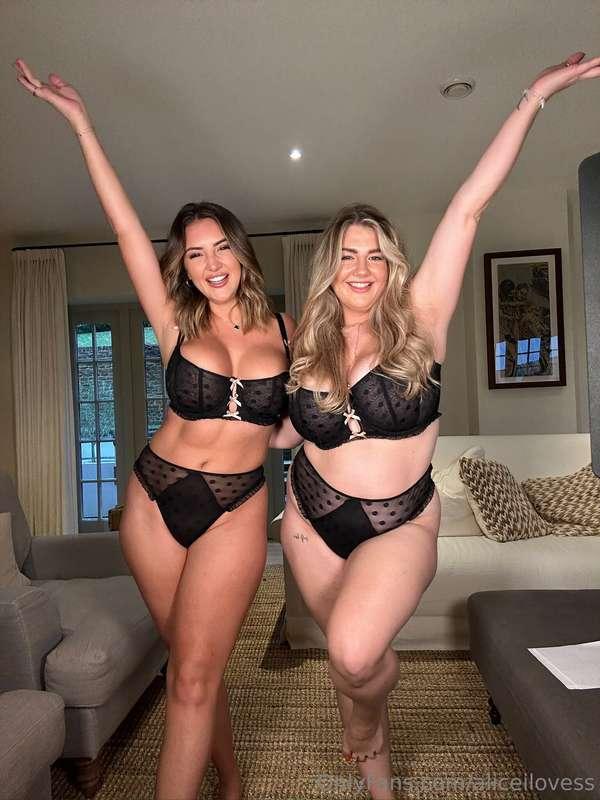 Follow @itslaurenedge who has just launched her OnlyFans! La..