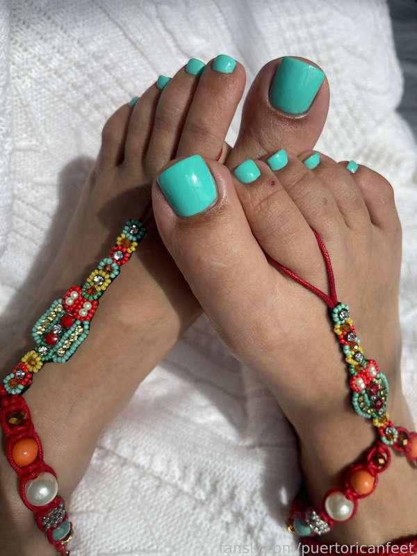 puertoricanfeet image #34
