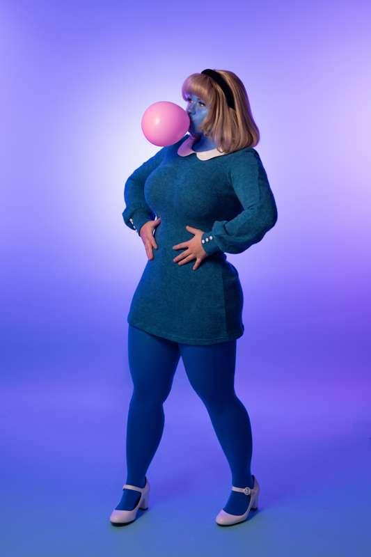 thesabrinabanks main image