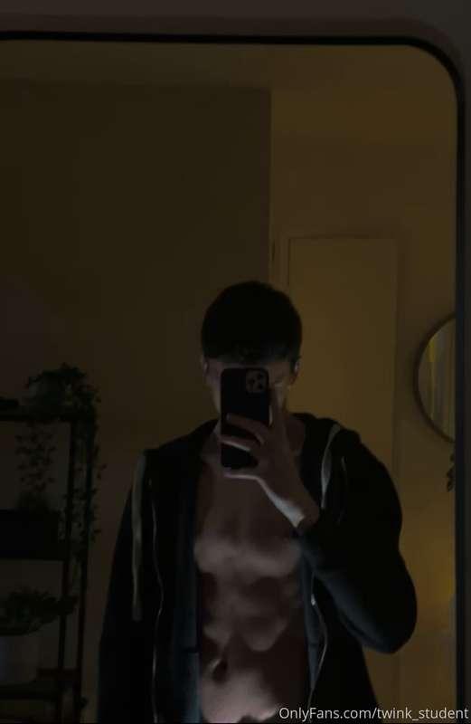 ride me😈 open to see my progress in the gym ;)