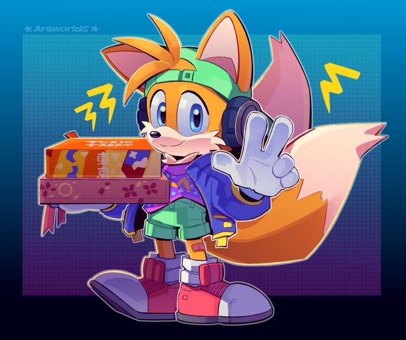 love working for Emi!!✨