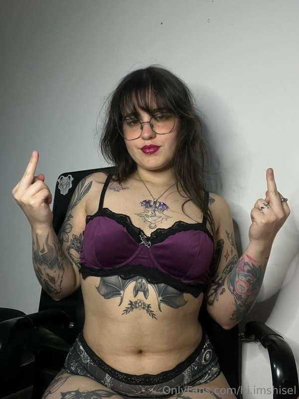 👑Hey there! How are you feeling today, my pig?