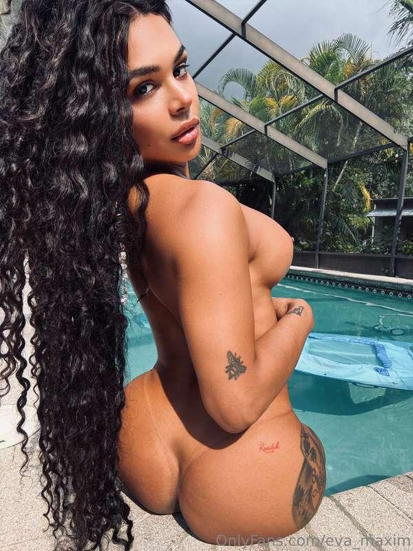 Who else is feeling HOT