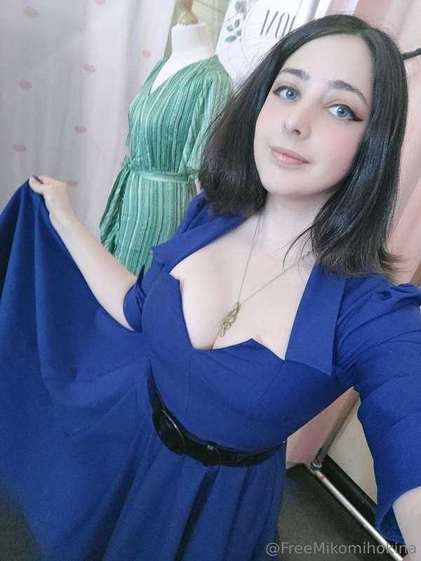 All dressed up with nowhere to go... except my DMs at https:..