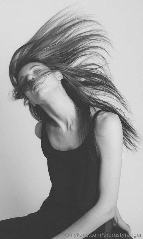 Allow yourself to be free ✨