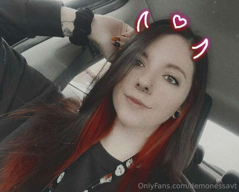 Can I interest you in some spook? 🕯️🥀