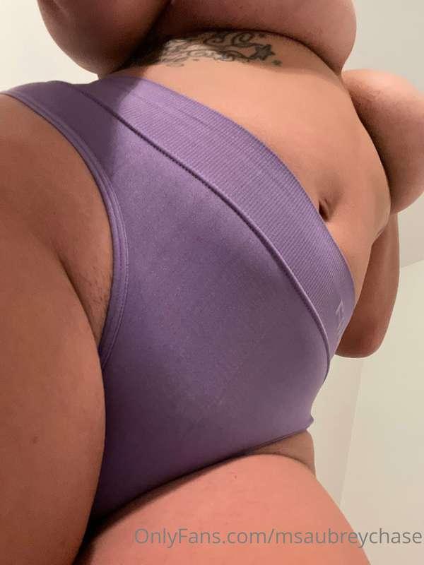 do you like these new panties a fan sent me off my wishlist?..