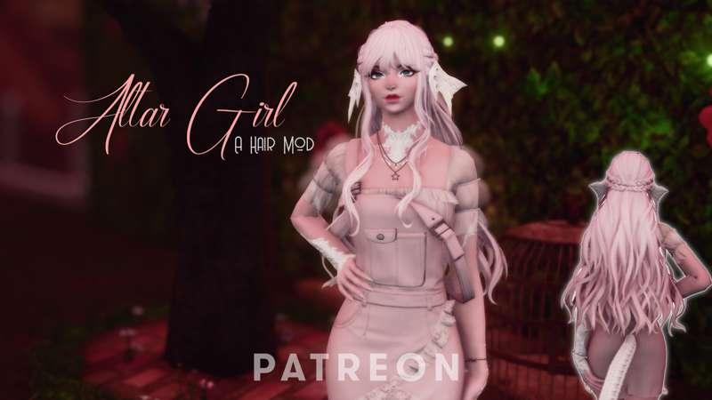 Altar Girl