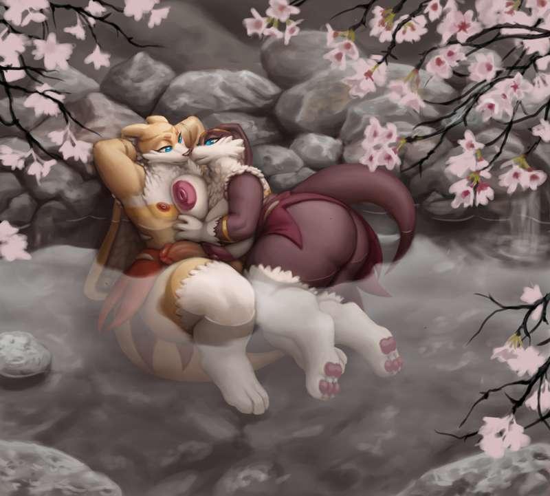 Hotspring WIP 4