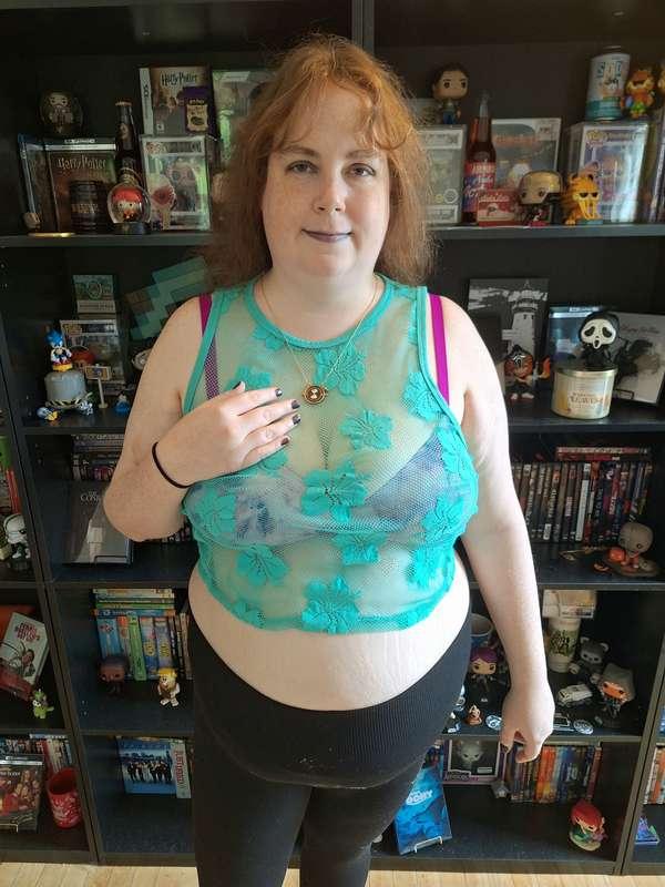 What should I watch?? 😺😋



#bbw #redhead #pawg #bigboobs #fyp #nerdygirl #movies #sfw