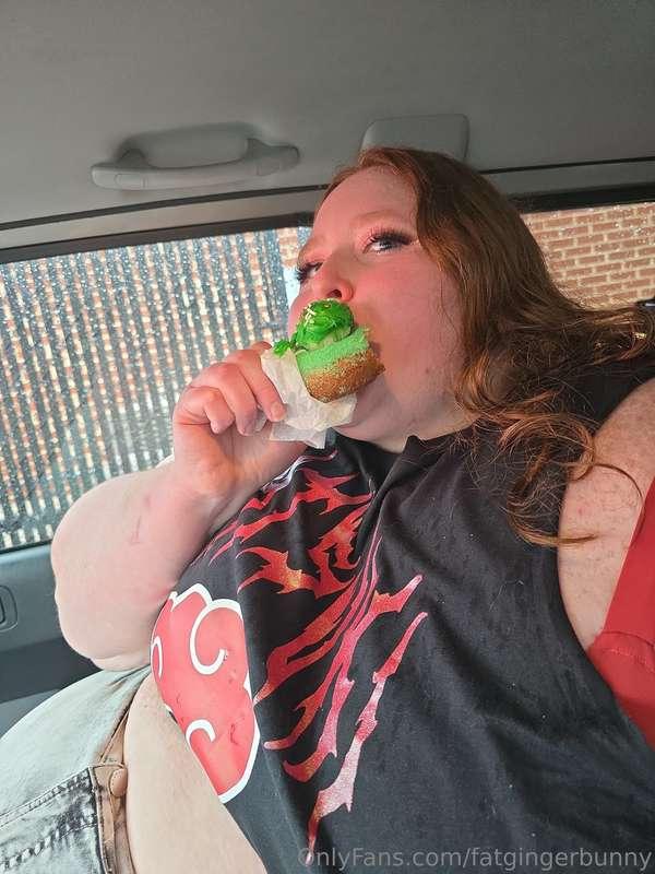 fatgingerbunny image #5