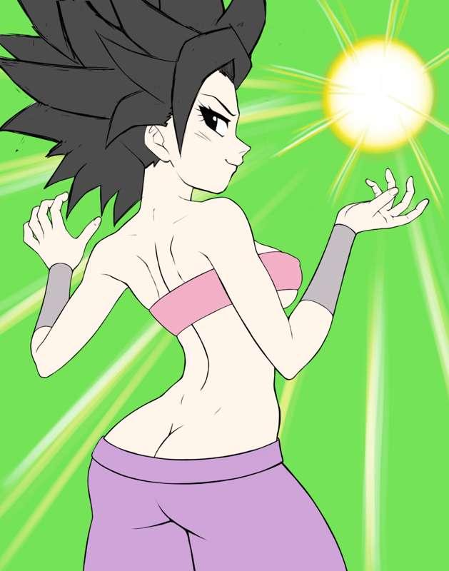 CAULIFLA (W.I.P.)