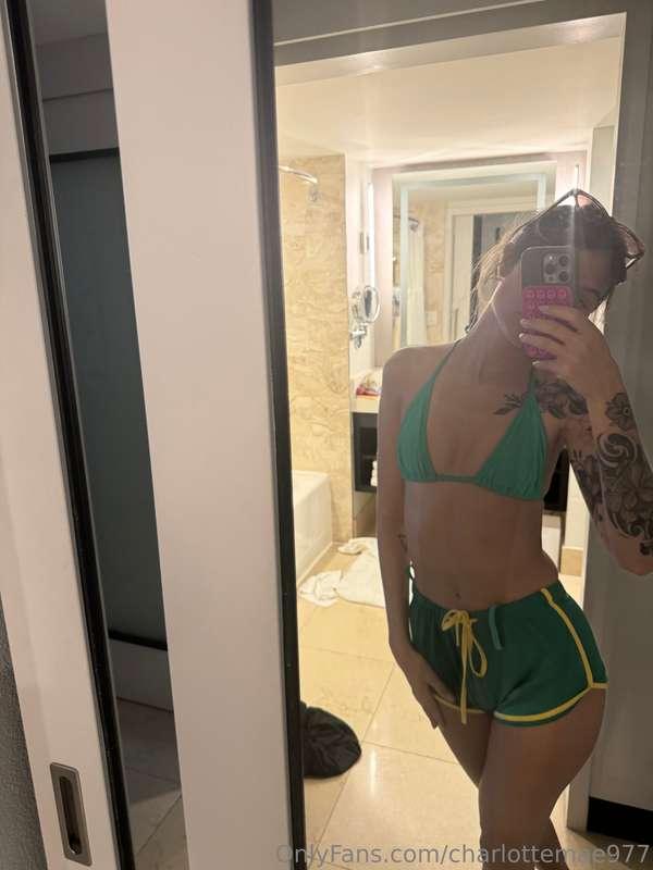 💚