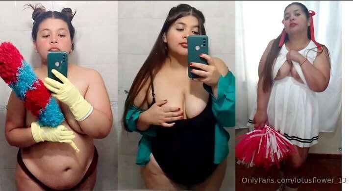 Tell me darling which of my styles do you like the most?