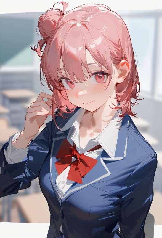 Yuigahama Yui