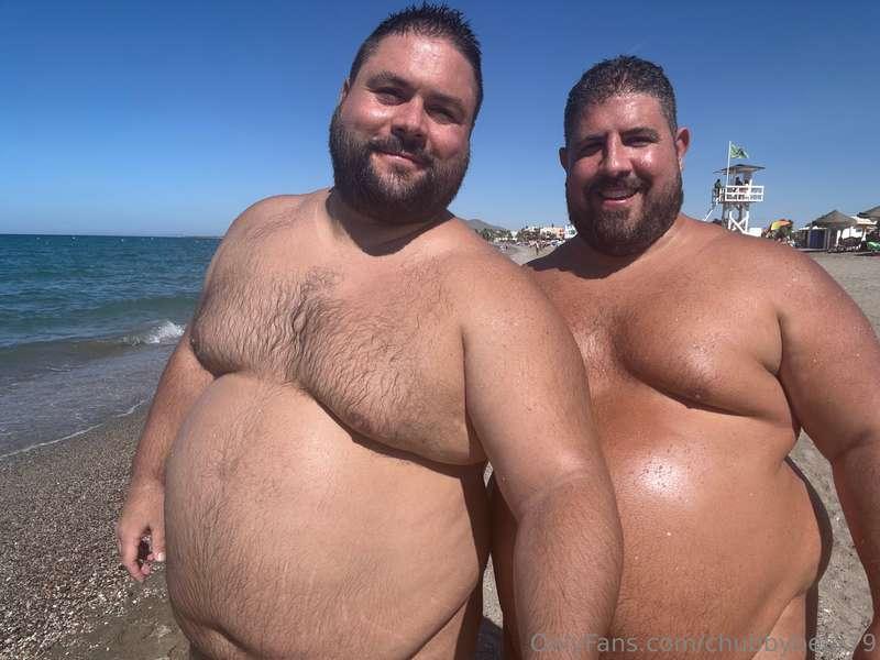 chubbybear79 image #10