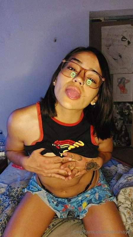 @ladylady96 @Ladylady96 

❤‍🔥I am the nena baby of your drea..