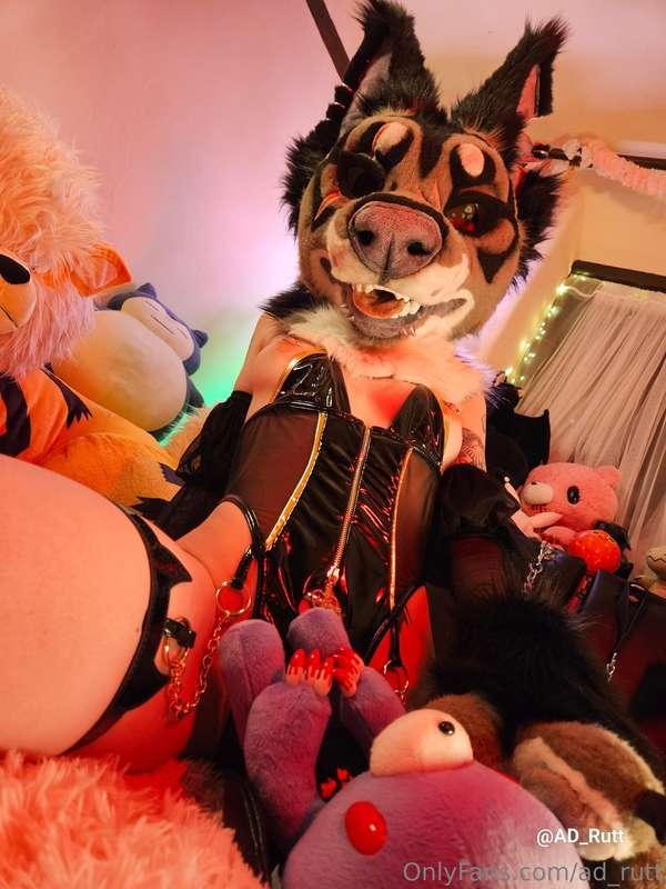 Replace my teddy😈❤️‍🔥